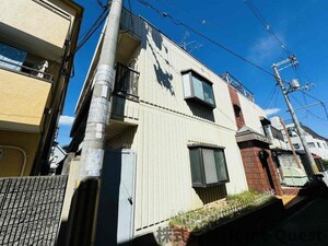 シャンスー中村