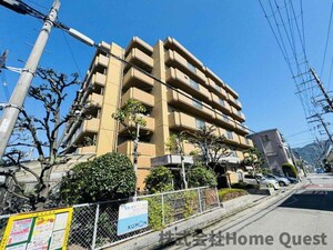 グランドール鳥居