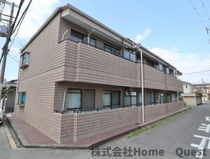 コンフォート青山