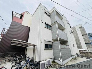 クリエオーレ三ノ瀬Ⅰ