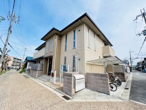 パークサイド金岡