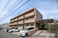 グランシャリオ