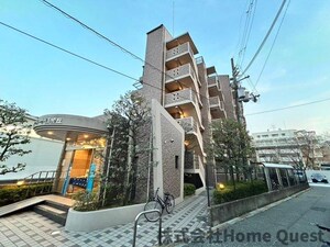 ハーモニーコート西緑丘