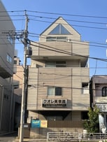 フローレンス山手