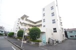 サンパーク矢向