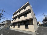 グリーンヒルズB棟