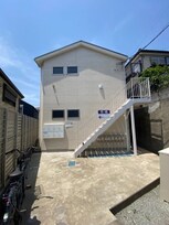 メゾンソレイユ希望ケ丘