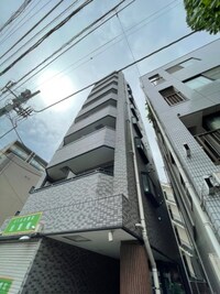 アヴニール東白楽