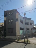 クレドメゾン東神奈川