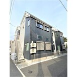 ヒルズ日吉Ｂ棟