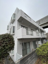 エクレール上星川