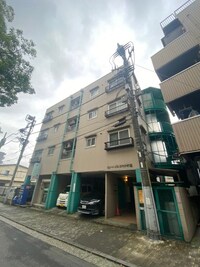ビューハイム・コヤナギ睦
