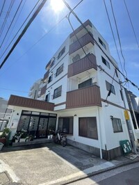 クリフサイド神尾