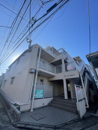 ファミールおがわ