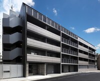 SYNEX HIGASHI-KANAGAWA