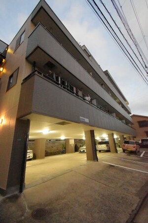 サンシティー松田　Ⅰ