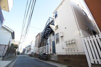 ウエストヨコハマ