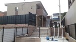 アルヴィータ日吉