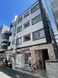 横浜橋TKビル