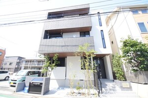 インフィールド元住吉祇園町