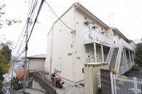 フルール井土ヶ谷