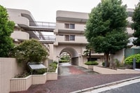 アーバンパーク三ツ池公園Ｅ