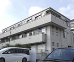 クレストコート美しが丘