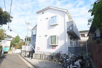 クレドメゾン神大前