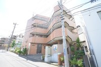 アジュール片倉