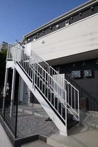 オーガスタコート横浜反町