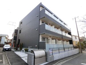 リブリ・大船Ⅲ