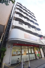 ソワレ・ド・ミノベ鶴見中央ビル