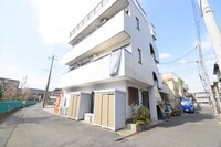 ラ・ピラミッド