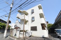 エルハーベン玉川台