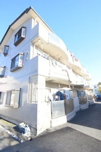 ヴィラコートF・K