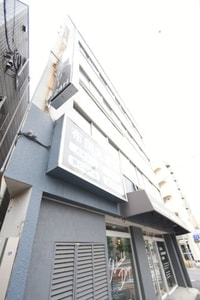 宮川酒店ビル