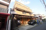 コーポびんご