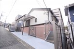 ブルーマロ―鎌谷