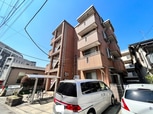 ヘーベルメゾン石川町