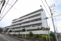 フルセイル権太坂