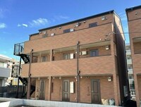 ベイルーム長津田