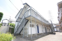 タウンハイツ富士見