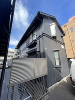 メゾンプルミエールA