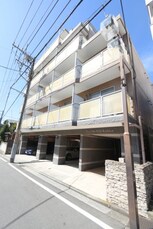 ベイサイドヒルズ岸谷