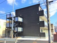 リブリ・クローリス長津田