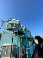 アメニティ清水ヶ丘