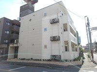 メゾン・ル・ブラン