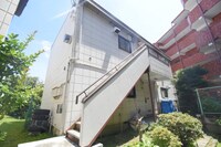 細川メゾン