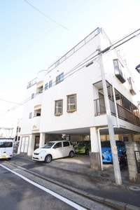ベルメゾン弘明寺