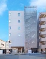 ＫＤＸレジデンス天王町
